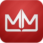 my mixtapez android application logo